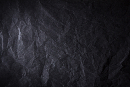 black cracked texture background. Stone likeの写真素材