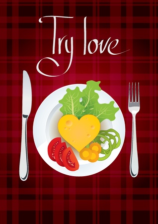 heartのイラスト素材