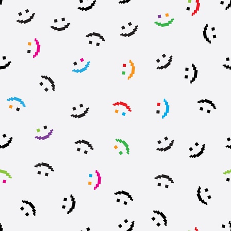 seamlessのイラスト素材