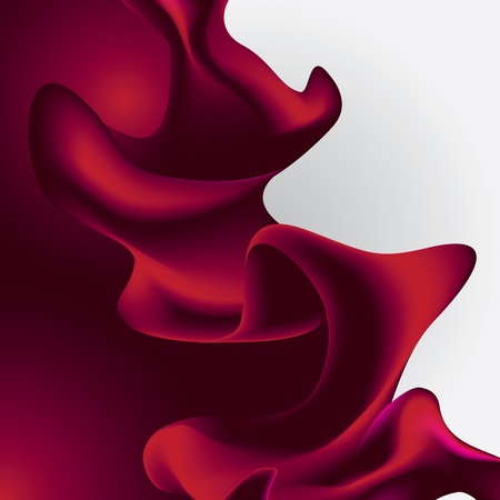 abstractのイラスト素材