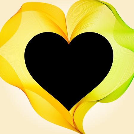 Abstract background. のイラスト素材