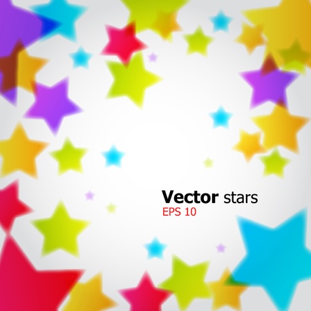 Abstract  background.のイラスト素材