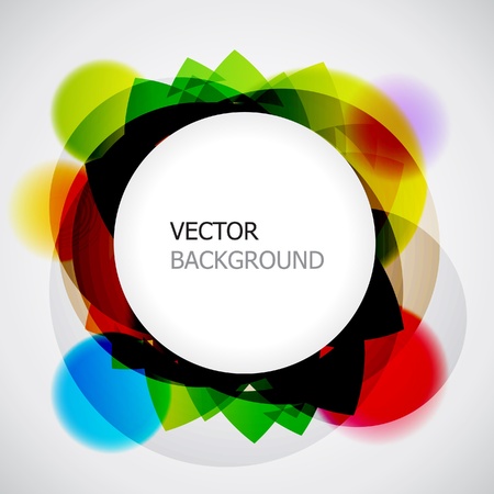 Abstract background.のイラスト素材