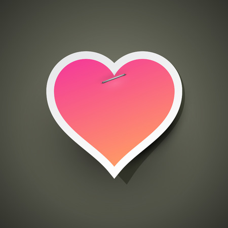 Chat bubble labelのイラスト素材