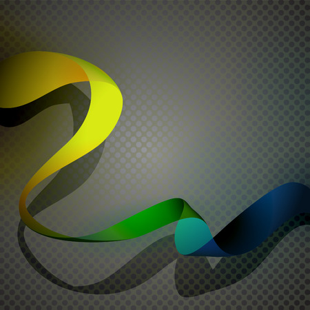 Abstract backgroundのイラスト素材