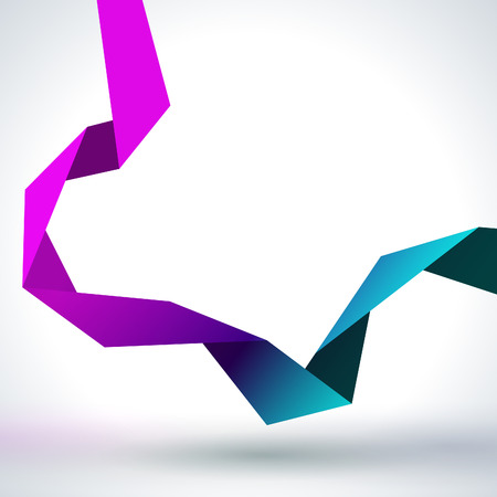 Abstract backgroundのイラスト素材