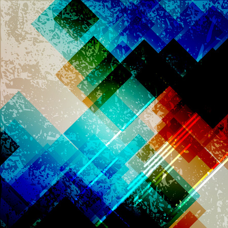 Abstract backgroundのイラスト素材