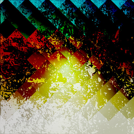 Abstract backgroundのイラスト素材