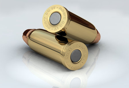 3D Bullets
