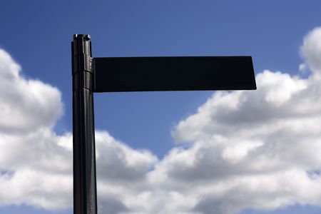 Road Signの写真素材