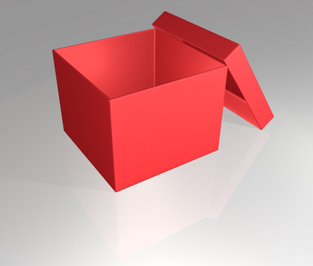 Red Box