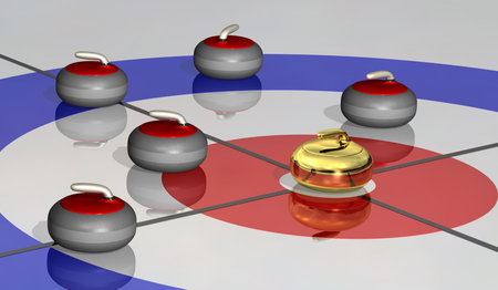 Curling