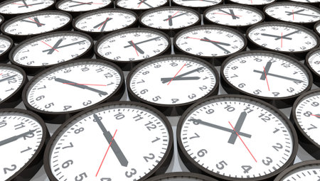 Clocks