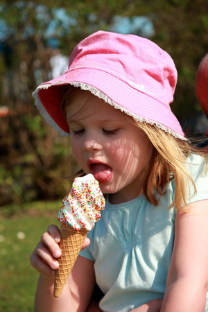 Yummyの写真素材