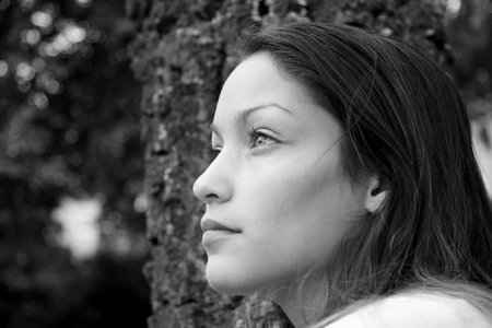 To the futureの写真素材