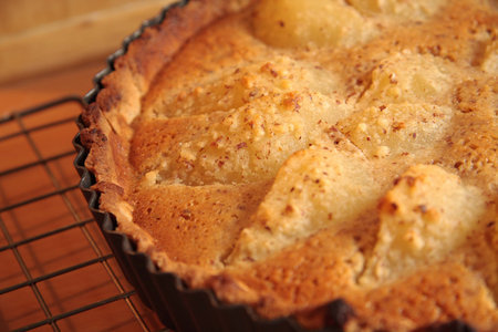 Comfort foodの写真素材