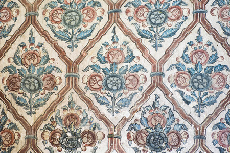 Muralの写真素材