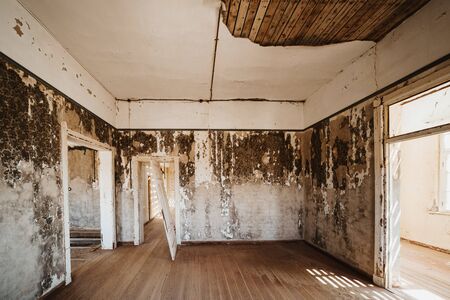 concept photo of home renovation for a new homeの写真素材