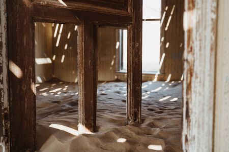 concept photo of home renovation for a new homeの写真素材