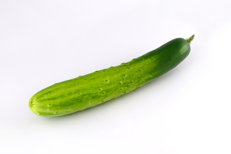 cucumberの写真素材