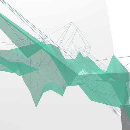 network structureの写真素材