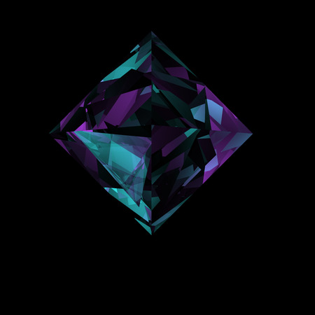 Crystalの写真素材