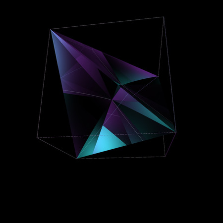 Crystalの写真素材
