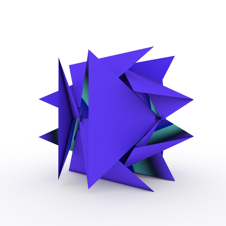 3d illustration