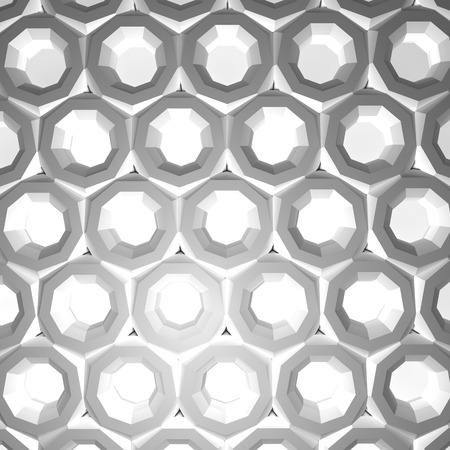 3d patternの写真素材