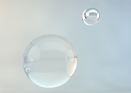 3d illustrationの写真素材