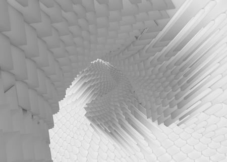 3d illustrationの写真素材