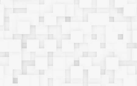 3d illustration abstract style design geometry constructionの写真素材