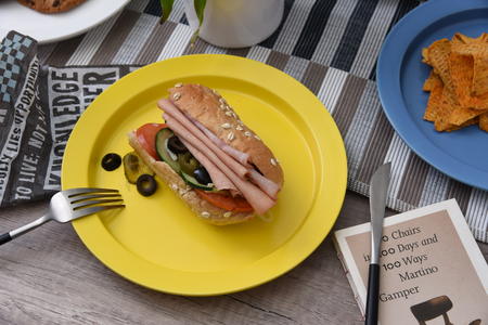 nordic styleの写真素材