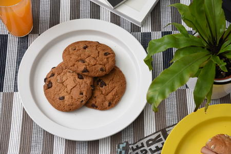 nordic styleの写真素材