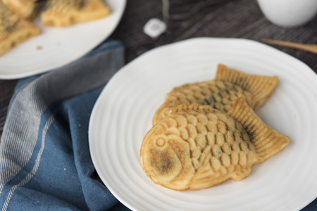 dessertの写真素材