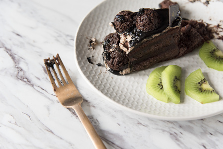 tea timeの写真素材