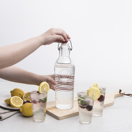 water