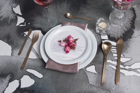 tablewareのeditorial素材