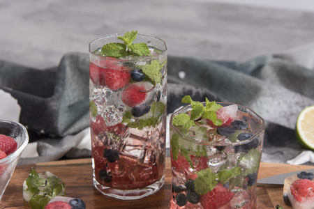 cocktailの写真素材