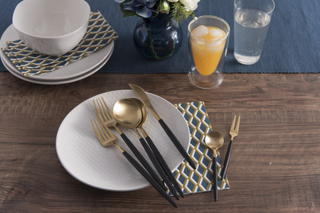 tablewareの写真素材