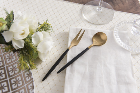 tablewareの写真素材