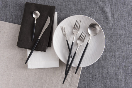 tablewareの写真素材