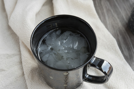 mugの写真素材