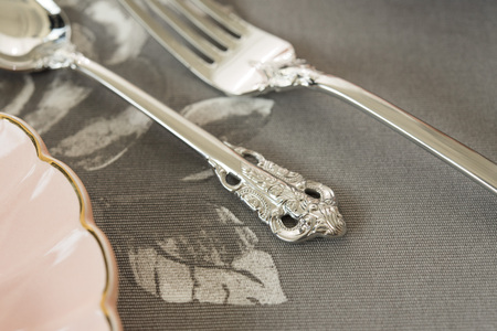 tea timeの写真素材