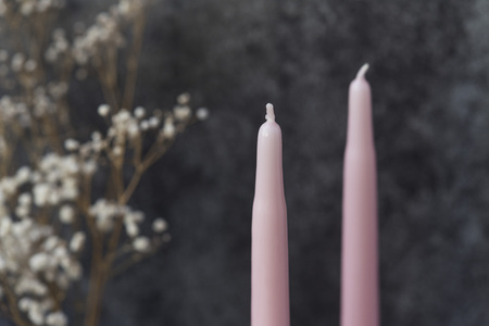 candleの写真素材