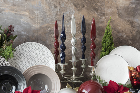 Candleの写真素材