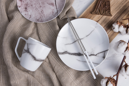 tablewareの写真素材