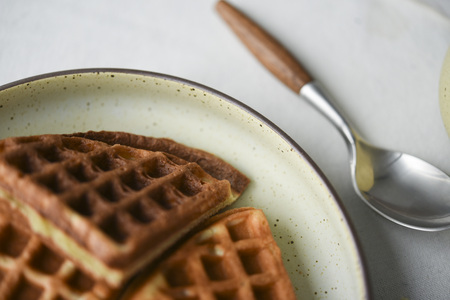 muffinの写真素材