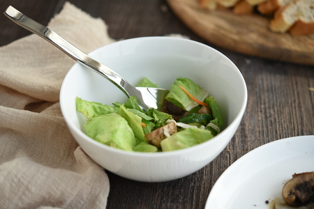 vegetablesの写真素材