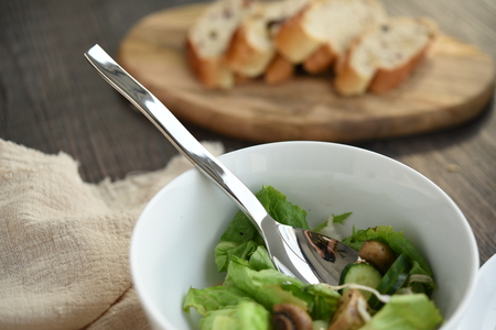 vegetablesの写真素材